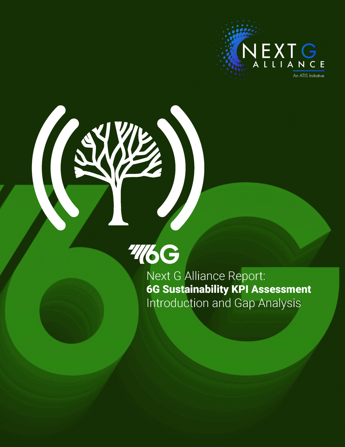 ATIS Next G Alliance Sets Forth KPIs Needed To Measure The