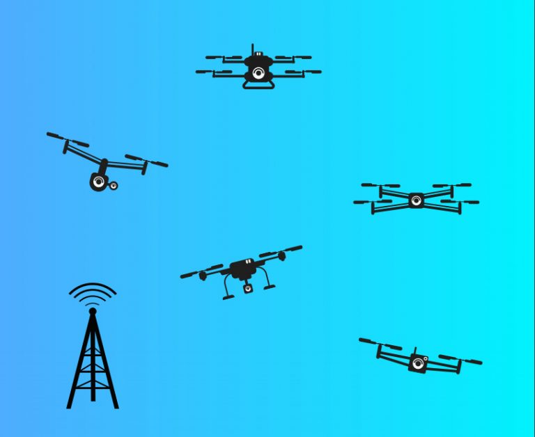 Use of Cellular Communications to Support Unmanned Aerial Vehicle (UAV) Flight Operations
