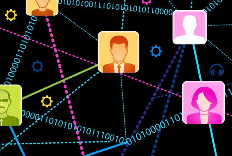 Enterprise Identity on Distributed Ledger for Authenticated Caller Use Cases