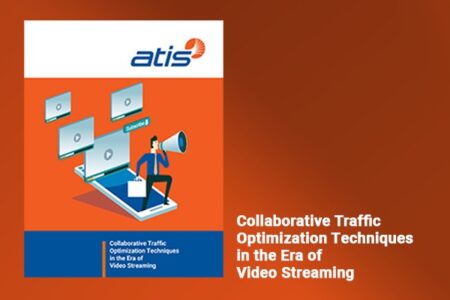 ATIS – In a rapidly changing industry, innovation needs a home.